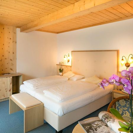 Diamant Spa Resort Santa Cristina Val Gardena Номер фото