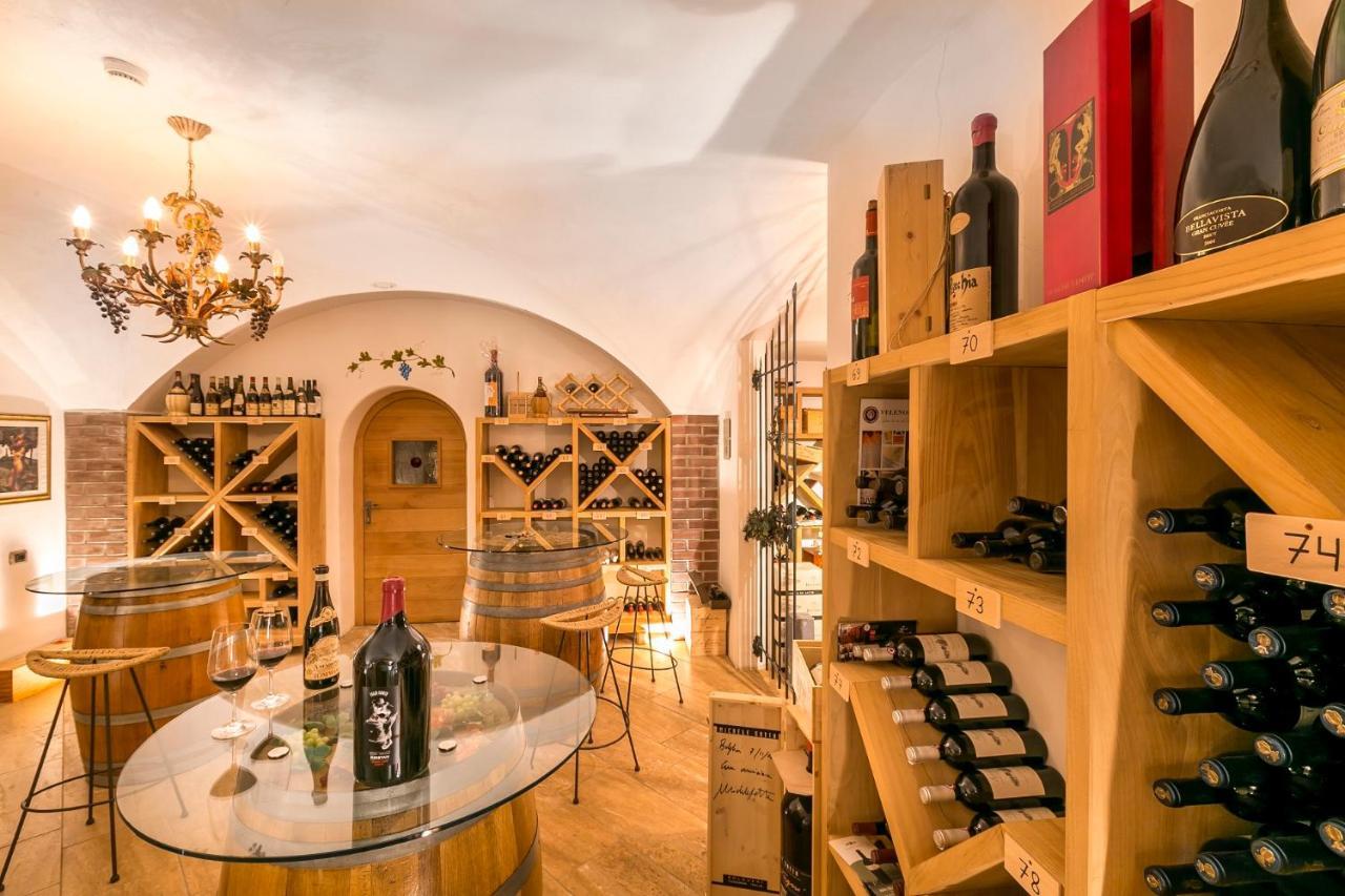 Diamant Spa Resort Santa Cristina Val Gardena Экстерьер фото