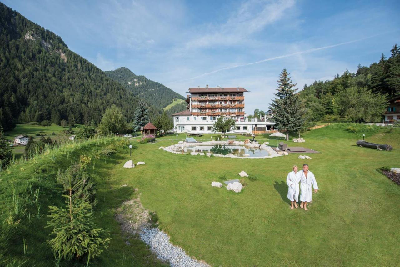 Diamant Spa Resort Santa Cristina Val Gardena Экстерьер фото